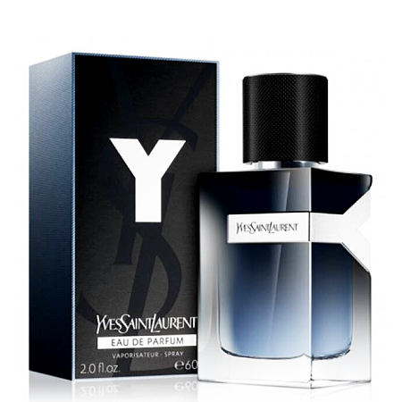 Yves Saint Laurent Y Eau de Parfum 60ml